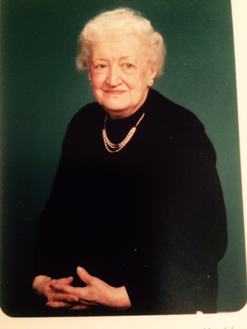 Anne Dyky Dankosky