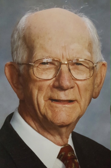 Pearson Harkema